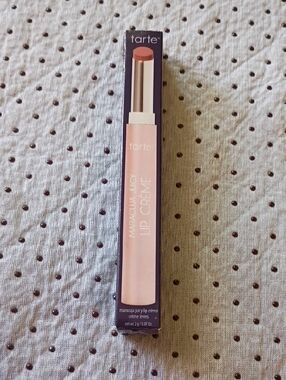 Tarte Maracuja Juicy Lip Crème - Mauve Pink
